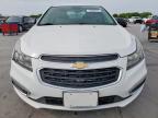 2016 Chevrolet Cruze Limited Ls   en Venta en Grand Prairie, TX - Side