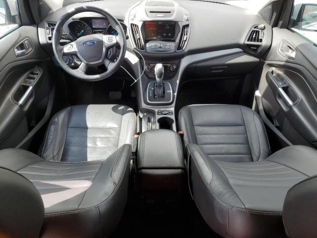  FORD ESCAPE 2014 Biały