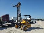2002 Sellick Tmf-55 Truck Mounted Forklift for Sale in Houston, TX - Normal Wear