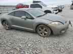 2008 Mitsubishi Eclipse Gs en Venta en Walton, KY - Water/Flood