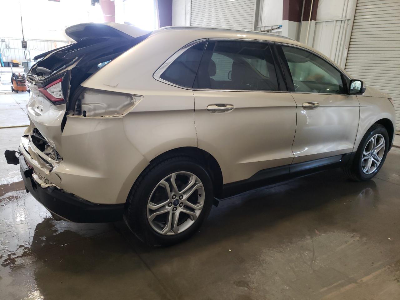 2FMPK4K91HBB80798 FORD EDGE 2017