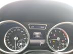 2015 Mercedes-Benz Ml 350 4Matic na sprzedaż w Baltimore, MD - Minor Dent/Scratches