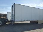 2016 Hyundai Translead Vc2530152-Ajs Dry Van Trailer for Sale in Bakersfield, CA - Undercarriage
