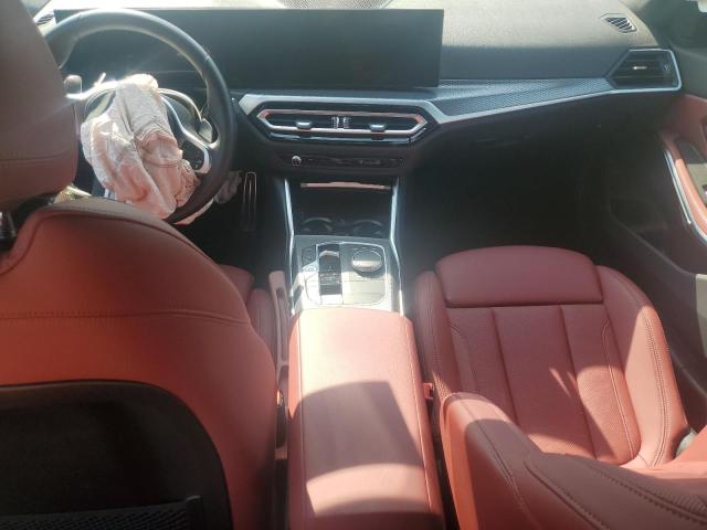 2023 BMW 330XI 