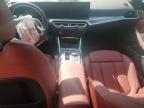 2023 BMW 330XI  for sale at Copart ON - COOKSTOWN
