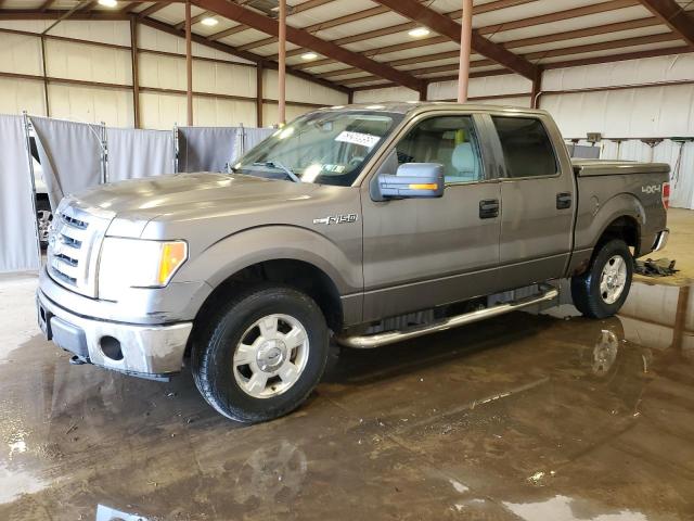 2009 Ford F150 Supercrew