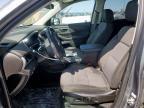 2018 Chevrolet Traverse Lt for Sale in Haslet, TX - Hail