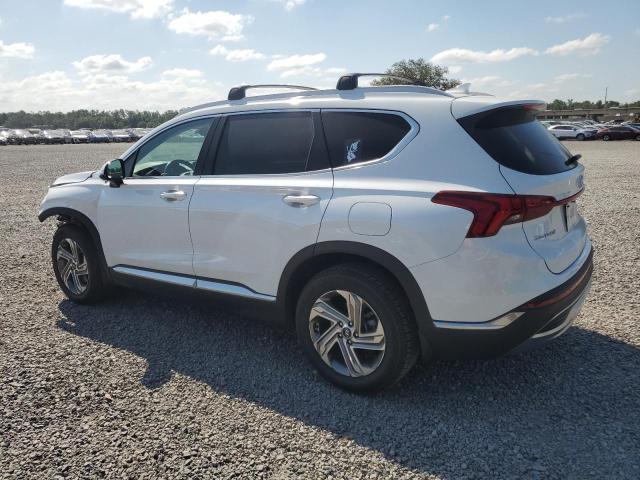  HYUNDAI SANTA FE 2021 White