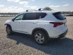 2021 Hyundai Santa Fe Sel продається в Riverview, FL - Front End