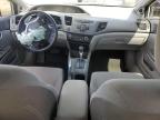2012 HONDA CIVIC LX for sale at Copart ON - TORONTO