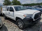 2020 Toyota Tacoma Access Cab na sprzedaż w Loganville, GA - Minor Dent/Scratches