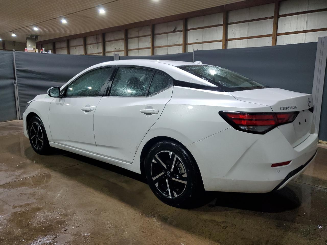 3N1AB8CV7RY349926 NISSAN SENTRA 2024