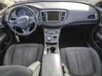 2015 Chrysler 200 Limited de vânzare în Magna, UT - Front End