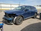 2020 Lincoln Nautilus Reserve for Sale in Dyer, IN - Front End
