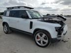 2023 Land Rover Defender 110 Se на продаже в West Palm Beach, FL - Front End