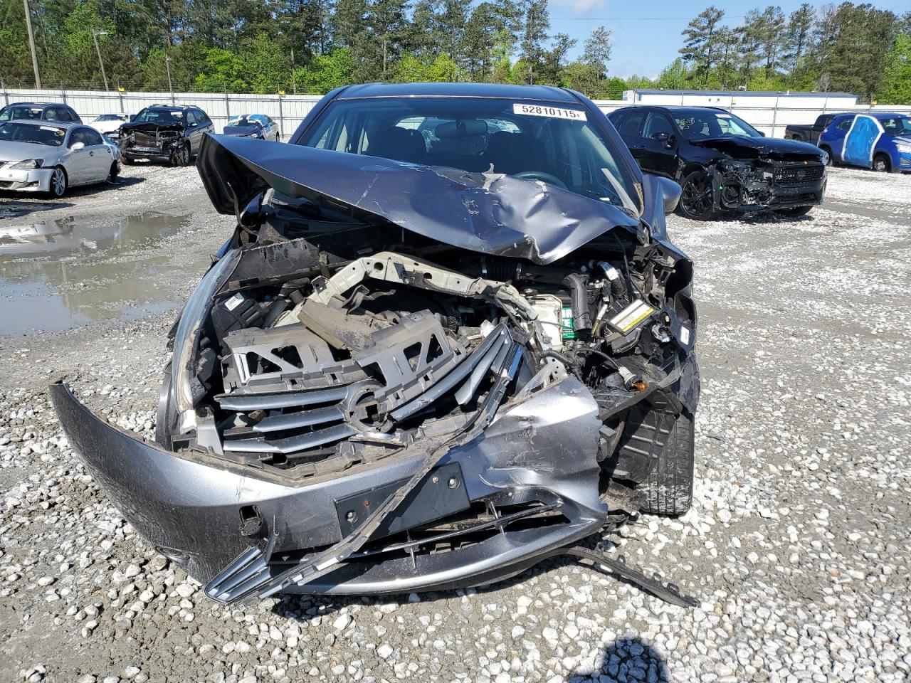 3N1CE2CP5GL409369 NISSAN VERSA 2016