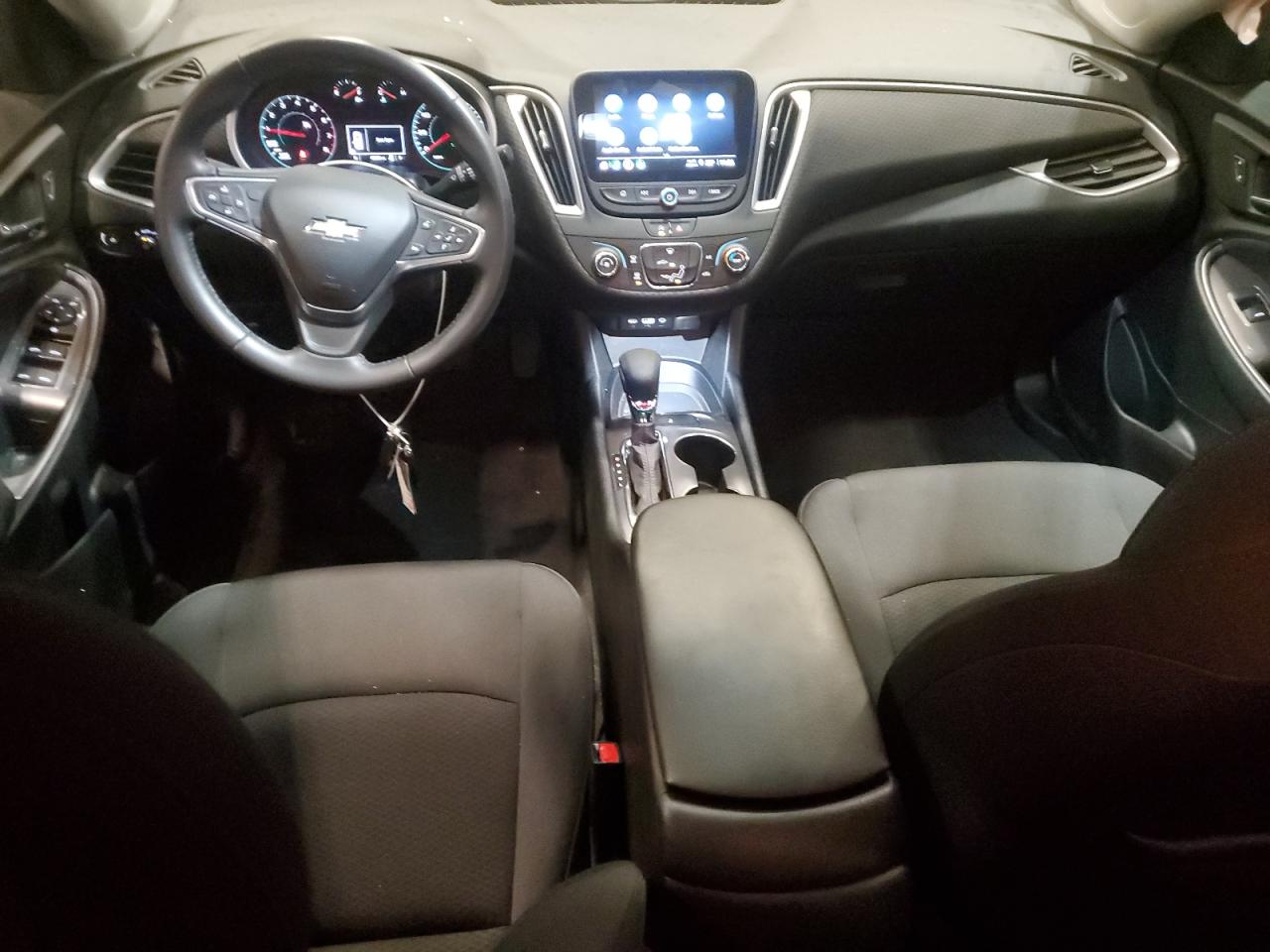 1G1ZG5ST1NF203189 CHEVROLET MALIBU 2022