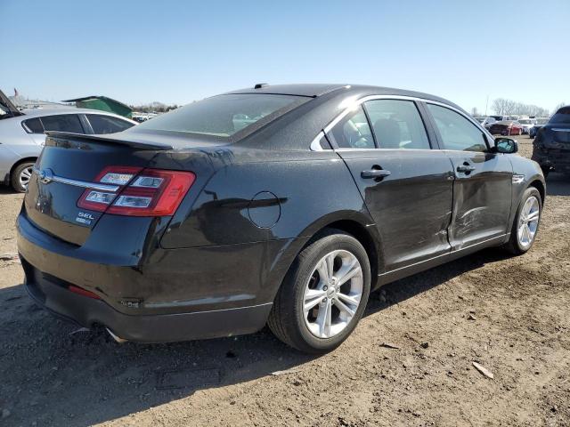  FORD TAURUS 2015 Czarny