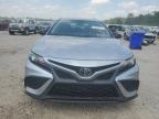 2023 Toyota Camry Se Night Shade en Venta en Harleyville, SC - Side