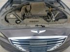 2016 Hyundai Genesis 3.8L for Sale in Grand Prairie, TX - Burn - Interior