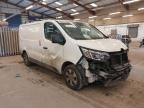 2023 RENAULT TRAFIC SL2 for sale at Copart SANDWICH