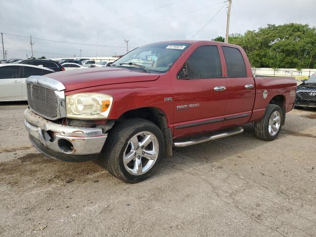 2006 Dodge Ram 1500 St