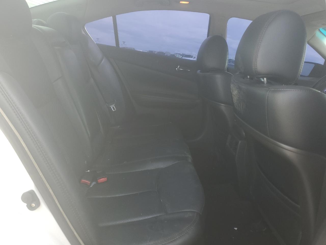 2012 Nissan Maxima S VIN: 1N4AA5AP4CC809911 Lot: 53983705