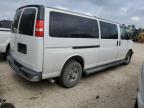 2019 Chevrolet Express G3500 Lt for Sale in Greenwell Springs, LA - Mechanical