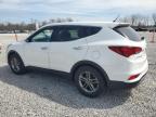 2018 Hyundai Santa Fe Sport  продається в Barberton, OH - Front End