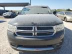 2011 Dodge Durango Express იყიდება West Palm Beach-ში, FL - Side
