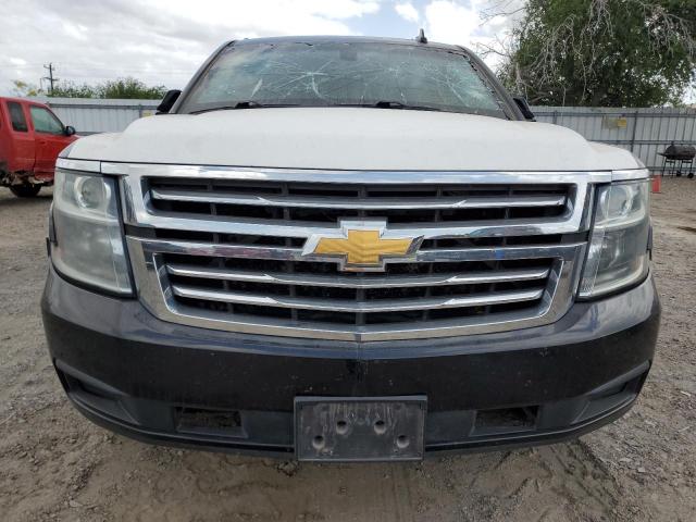 CHEVROLET TAHOE 2020 Два тони