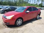 2009 Ford Focus Ses for Sale in Harleyville, SC - Rear End