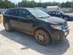2013 Ford Edge Limited for Sale in Charles City, VA - Water/Flood