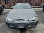 2004 Chevrolet Monte Carlo Ss en Venta en Wilmington, CA - Rear End