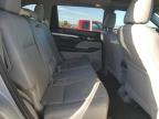 2015 Toyota Highlander Xle იყიდება Albuquerque-ში, NM - Front End