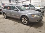 Franklin, WI에서 판매 중인 2009 Subaru Outback 2.5I Limited - Water/Flood