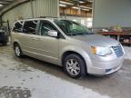 2008 Chrysler Town & Country Touring for Sale in Hampton, VA - Front End