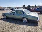 1994 Jaguar Vandenplas  за продажба в Vallejo, CA - Mechanical