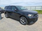 2020 Dodge Durango Gt for Sale in Mcfarland, WI - Hail