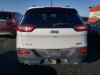 2014 JEEP CHEROKEE LATITUDE à vendre chez Copart QC - MONTREAL