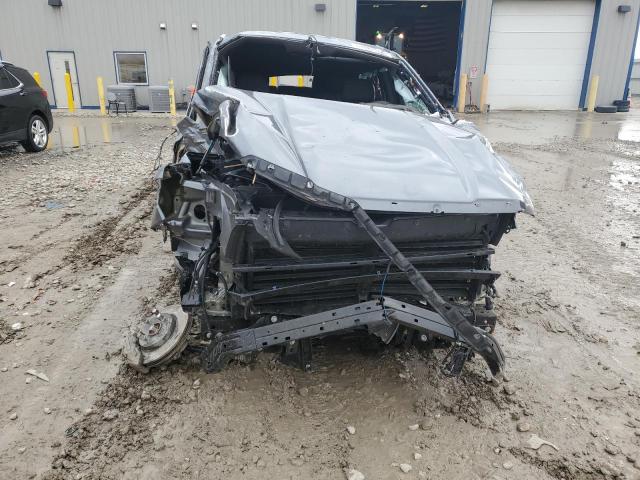  GMC YUKON 2022 Szary