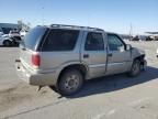 1999 Gmc Jimmy  en Venta en Anthony, TX - Front End