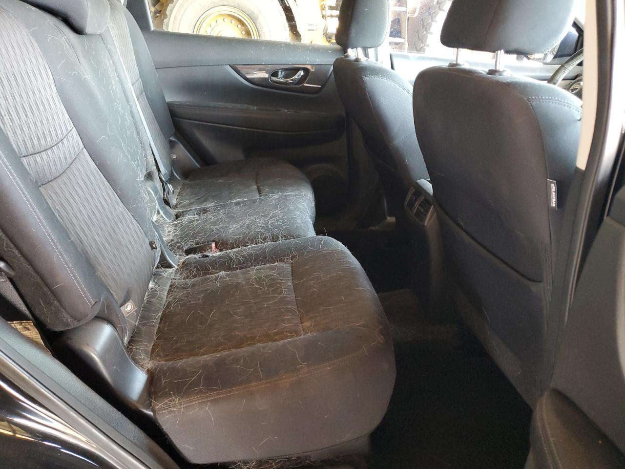 5N1AT2MT1JC819560 NISSAN ROGUE 2018
