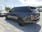 Riverview, FL에서 판매 중인 2018 Land Rover Range Rover Supercharged - Minor Dent/Scratches