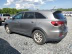 2019 Kia Sorento L for Sale in Byron, GA - Water/Flood