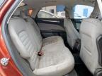 2014 Ford Fusion S იყიდება Haslet-ში, TX - Front End
