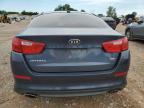 2015 Kia Optima Lx за продажба в Oklahoma City, OK - Hail