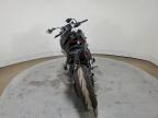 2023 KAWASAKI ZR1000 K for sale at Copart TX - CRASHEDTOYS DALLAS