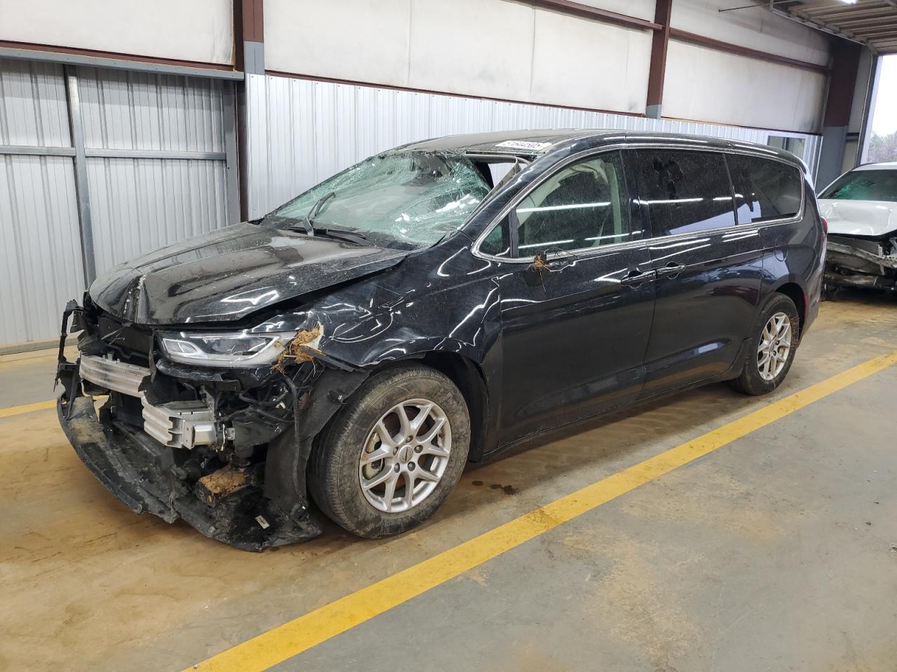 2023 Chrysler Pacifica Touring L للبيع في Mocksville، NC - Side