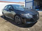2025 Nissan Sentra Sr for Sale in North Las Vegas, NV - Side